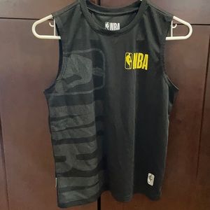 NBA tank